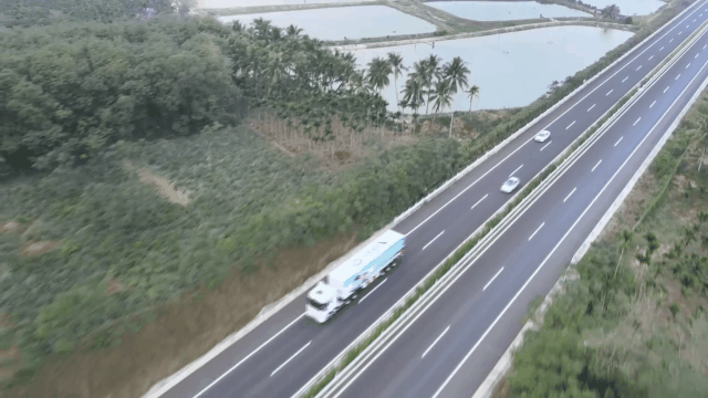極致體驗，一汽解放率先布局智能汽車新時代
