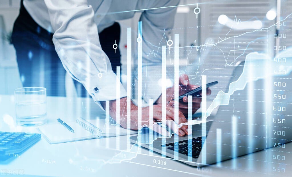 普通会计工作总结