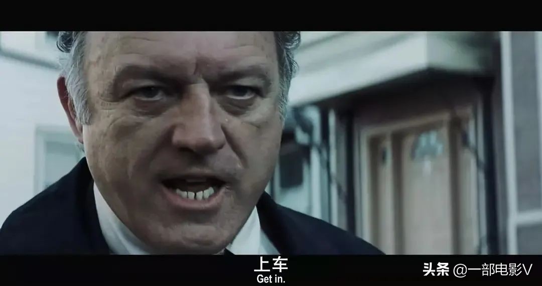 令人绝望的电影，让人不想看第二遍《神秘河》