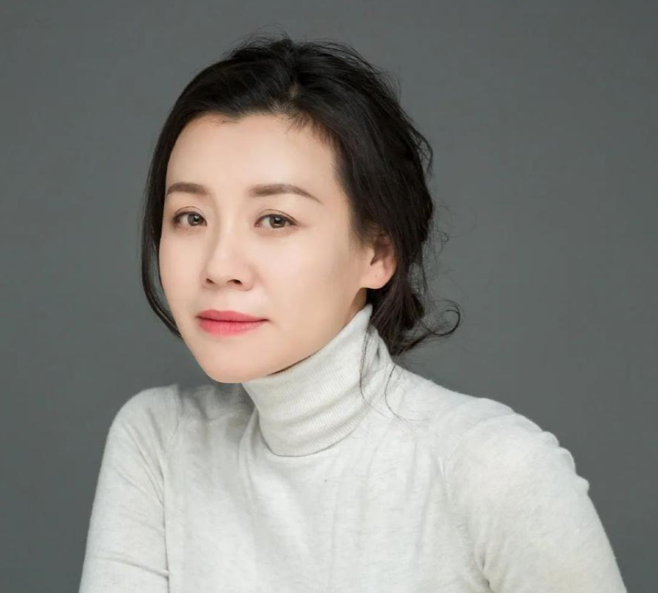 大娘子刘琳被名导抛弃后转身下嫁平凡丈夫幸福14年