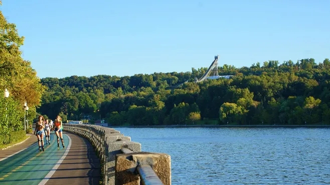 莫斯科印象｜这里的欧洲不一样