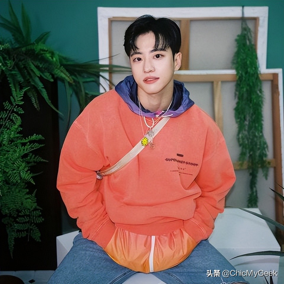 《街头男战士》来了！权志龙御用舞者、前男团成员颜值身材逆天