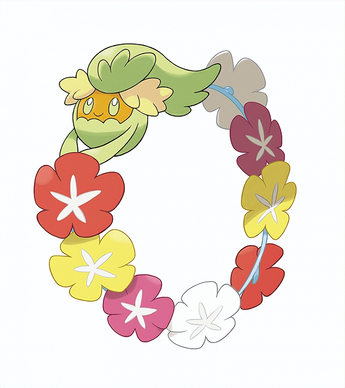 宝可梦系列18种属性之一介绍：妖精属性