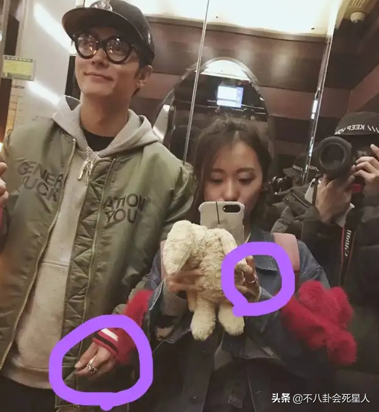 昙花一现的5位星二代，靠父母名气出道，因长得丑被迅速遗忘