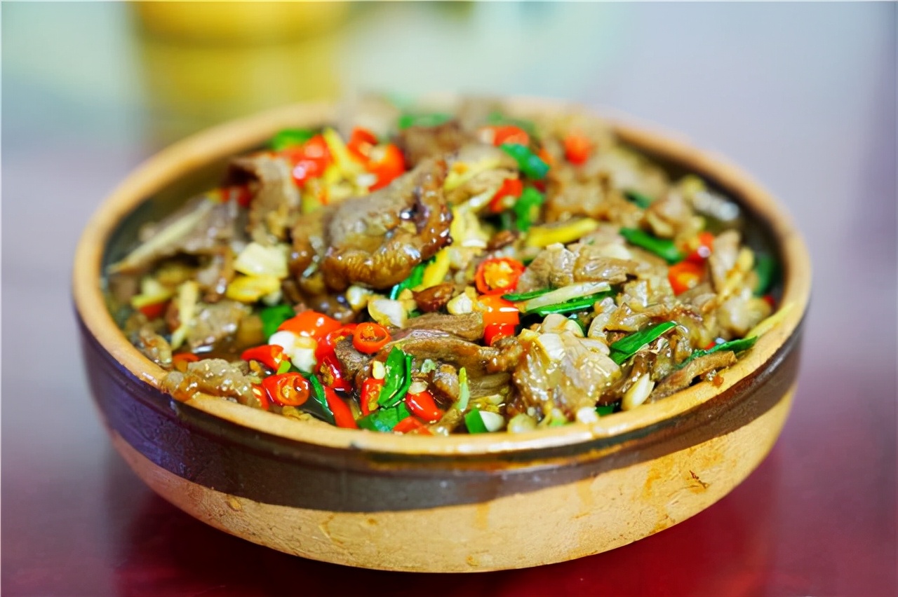 秘境贛南，紅色于都，4天3晚走遍于都小眾景點(diǎn)，美景美食全攻略