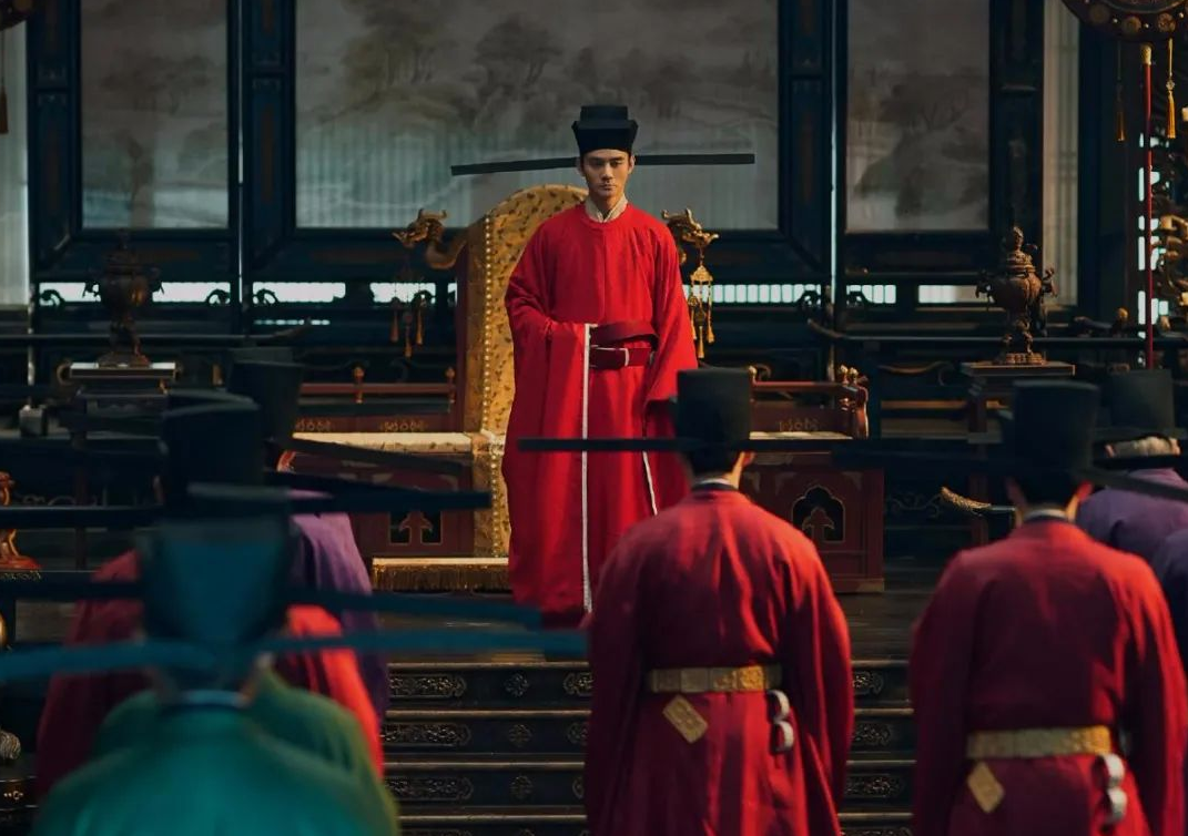 例如北宋时期,王安石先是被宋神宗封为参知政事,此职是中书门下平章事