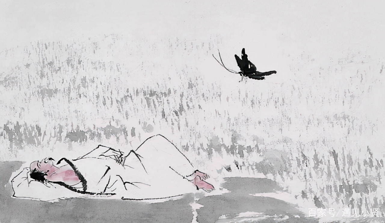 从典故中探寻李商隐《锦瑟》一诗的主旨