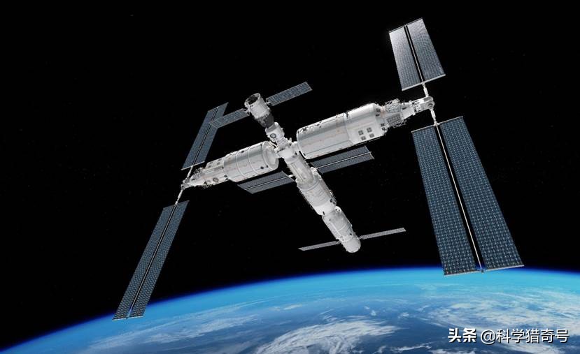 17个国家向世界证明，科技发展离不开中国技术
