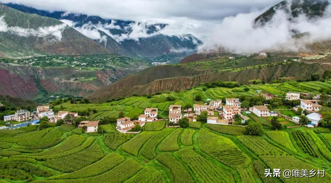 实施乡村休闲旅游提升计划，开启“三次创业”，“钱”景在哪里？