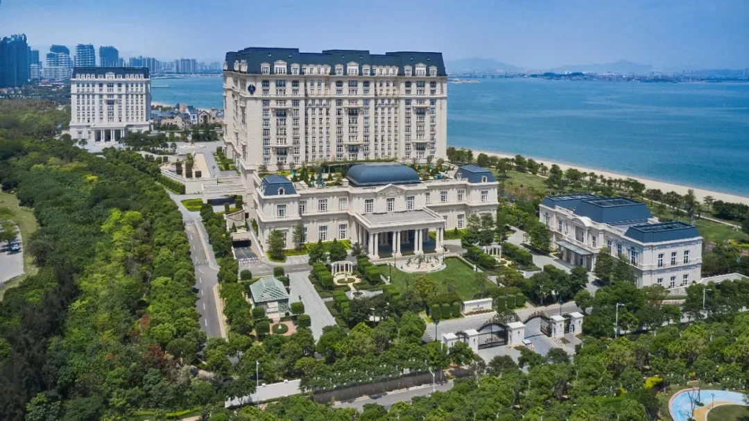 福年开门红,厦门微旅游→