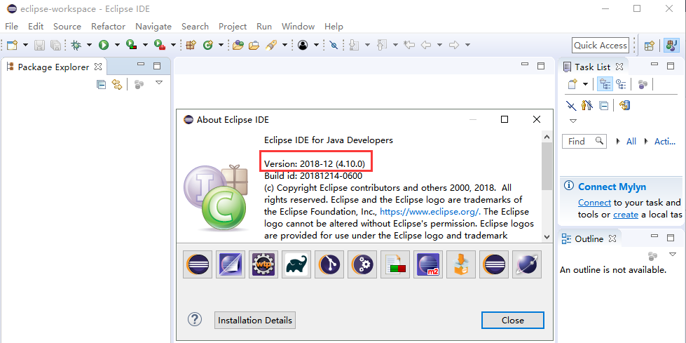 RobotFrameWork Web自动化测试之测试环境搭建