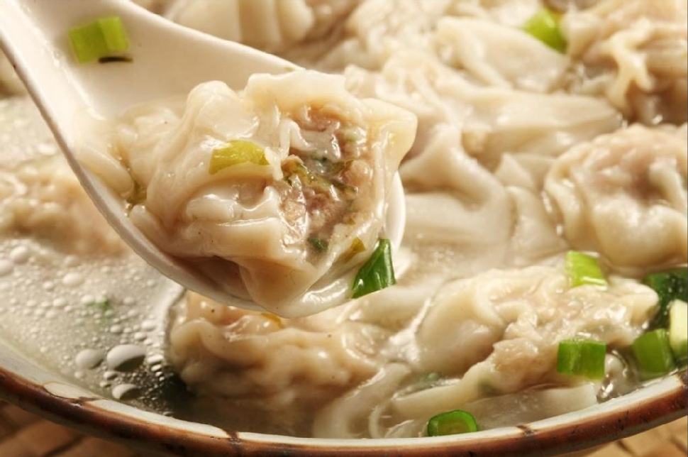 陕西美食三国之陕南风味