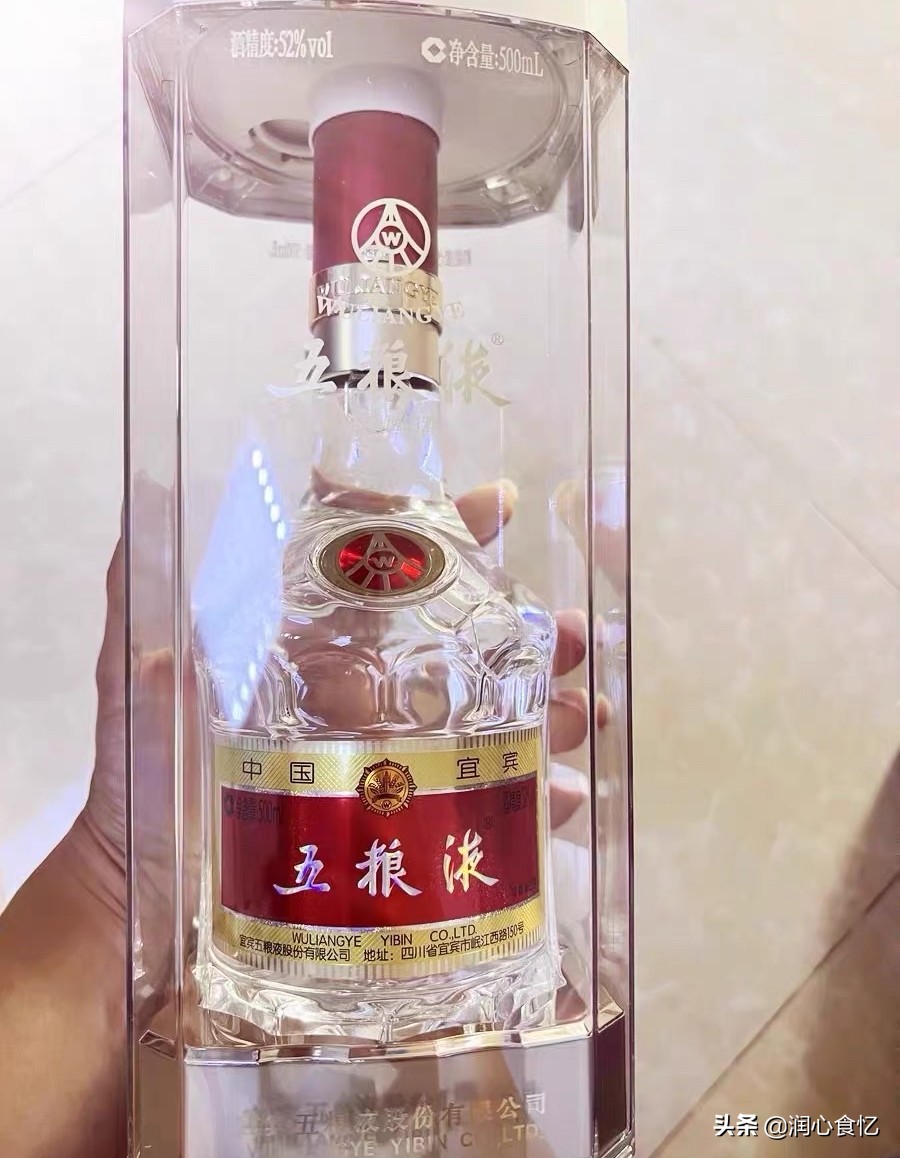 2022春节“囤酒指南”，无须东奔西走，这9款白酒包含了高中低端