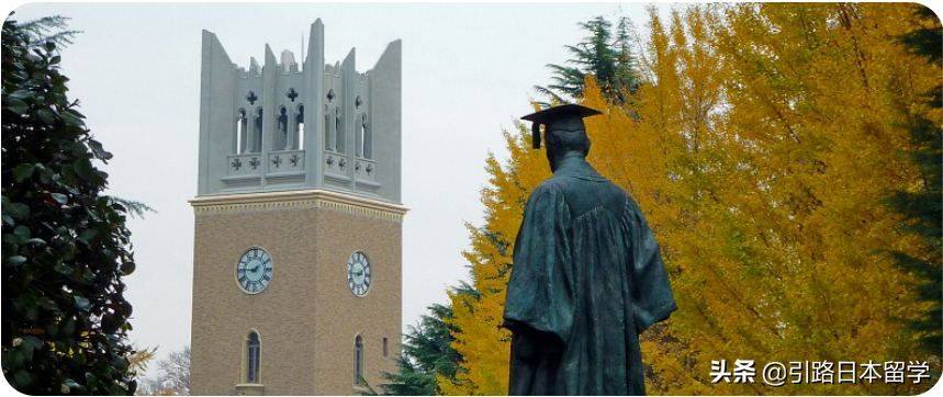 「日本留学」大学生赴日留学的 4 大途径