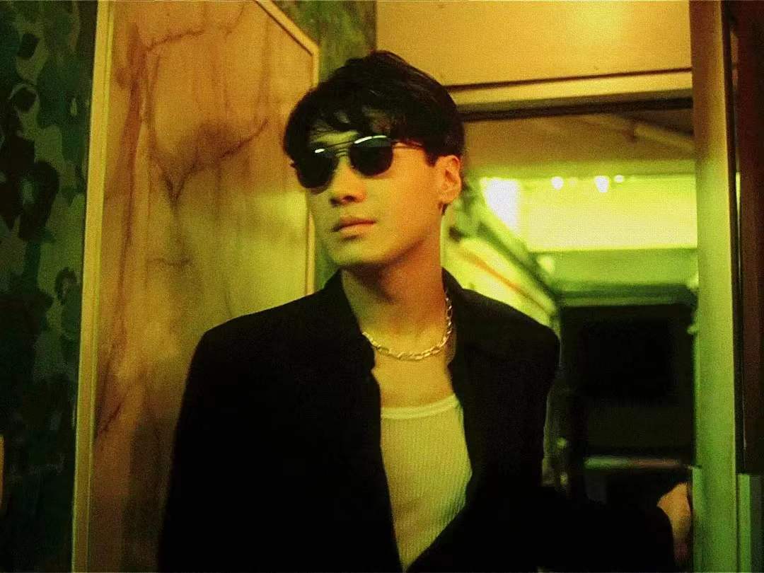 昨日重现：港娱巅峰时代里的四大天王们