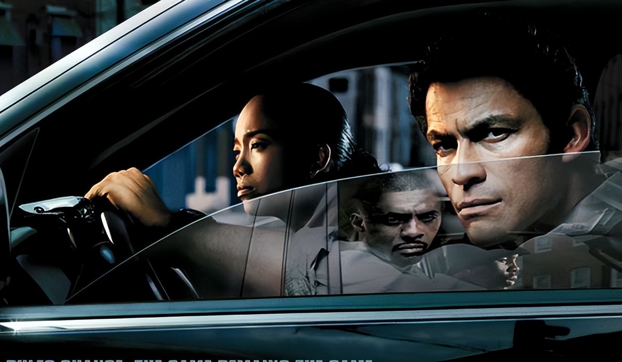 一部殿堂级别的惊悚犯罪美剧：每一季评分都超9.4分，一看就上头