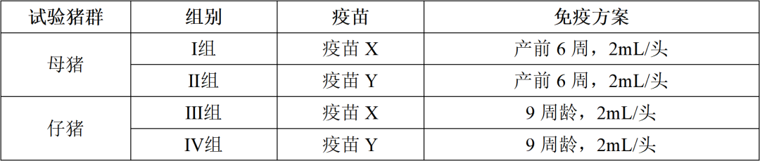 为何口蹄疫疫苗产品有显著不同的免疫效果？