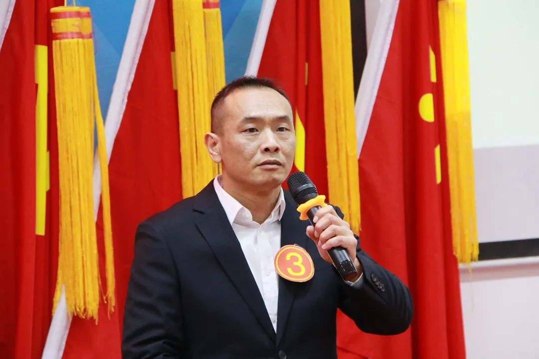 师德于心 师爱铸魂 | 福清西山学校第十五届“关爱每一个学生”演讲决赛圆满结束