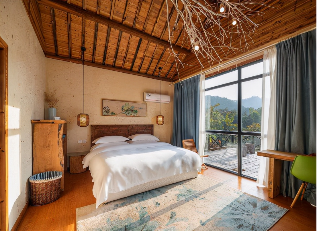 住宿1夜价格不超100元，学校周边旅馆越开越多，内行人揭露生意经