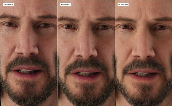 看了黑客帝国游戏画面，我开始相信其电影剧情