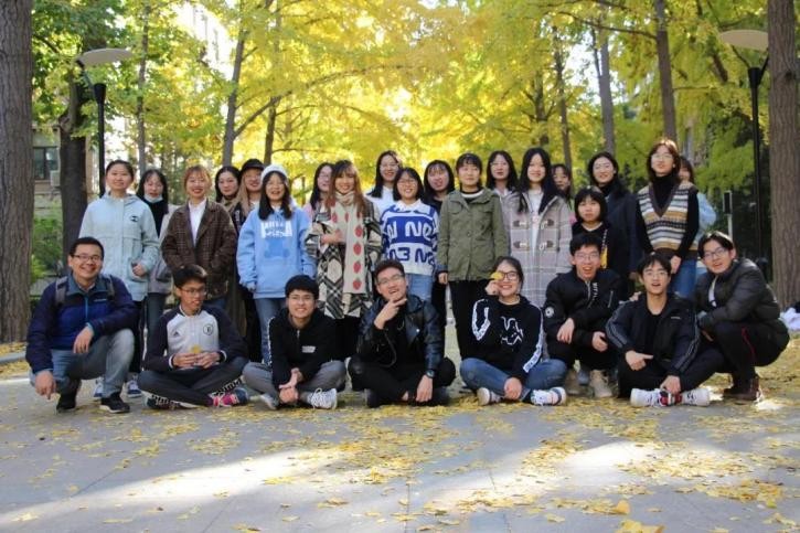 学霸扎堆！主动参军入伍，奖项拿到手软，北京“神仙班级”纷纷涌现！