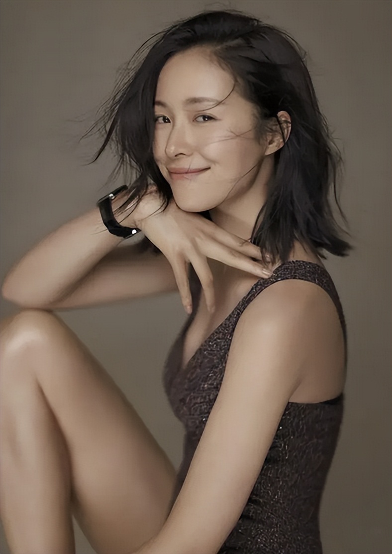 明明是美女，但为演戏都豁出去了！这10个女星的造型，个个辣眼睛