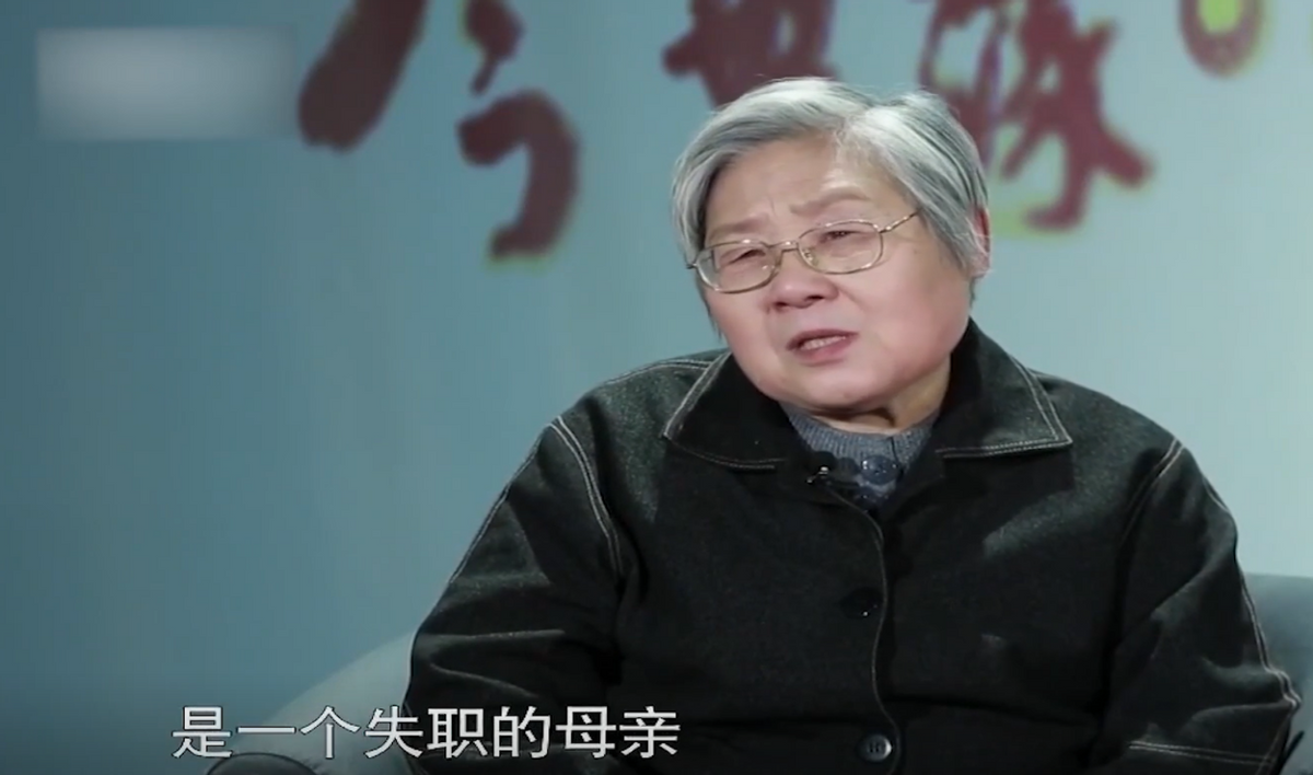 2017年84岁南京高校教授找到失联23年的学霸儿子，儿子却拒绝见面