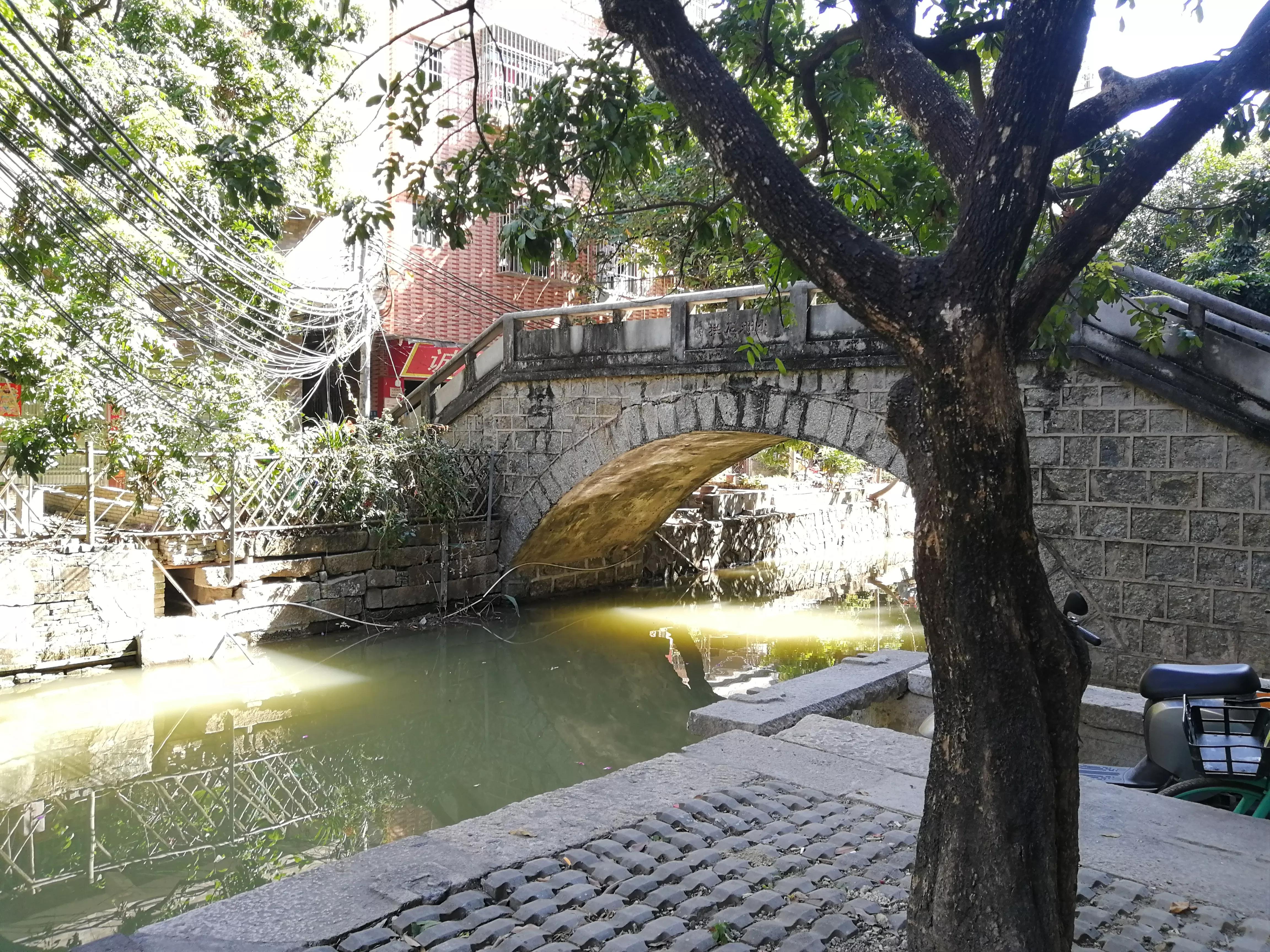 地铁4号线大学城游玩攻略，领略那不一样的广州大学城风光（C篇）