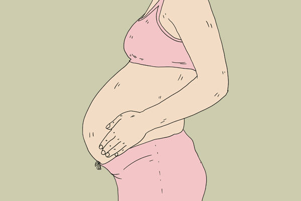 乳腺癌发病率是全球第一，研究发现：容易患乳腺癌的人，都有共性