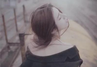 我最大的勇气，是让自己告别烟花灿烂！（01）