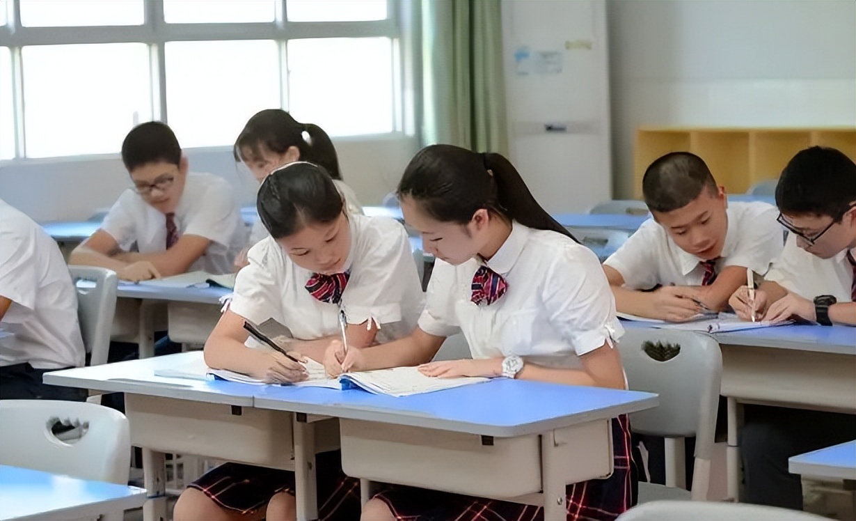 私立高中不能“随便进”了？3个招生渠道或将受阻，家长却很开心