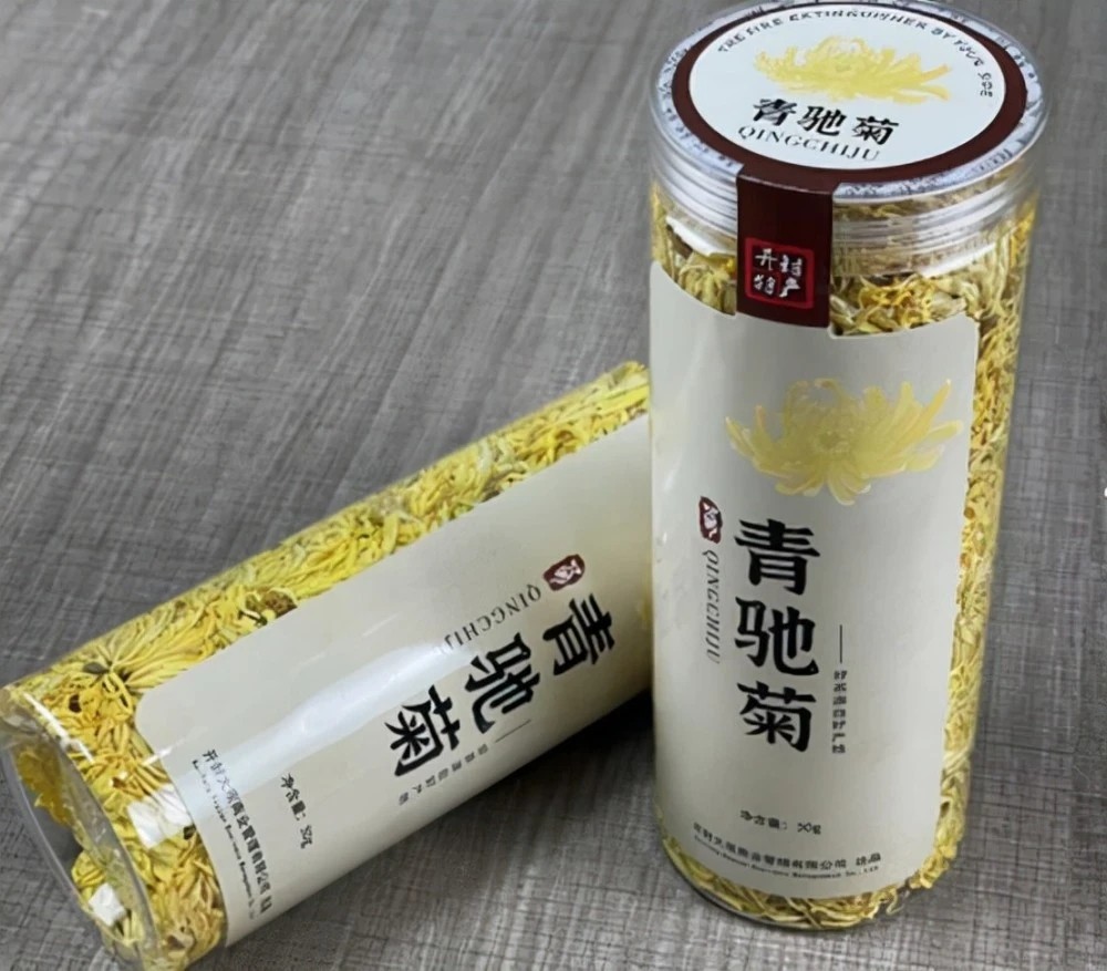 春夏交替之际，4款“健康茶”可常饮，营养美味，润燥平火心情好