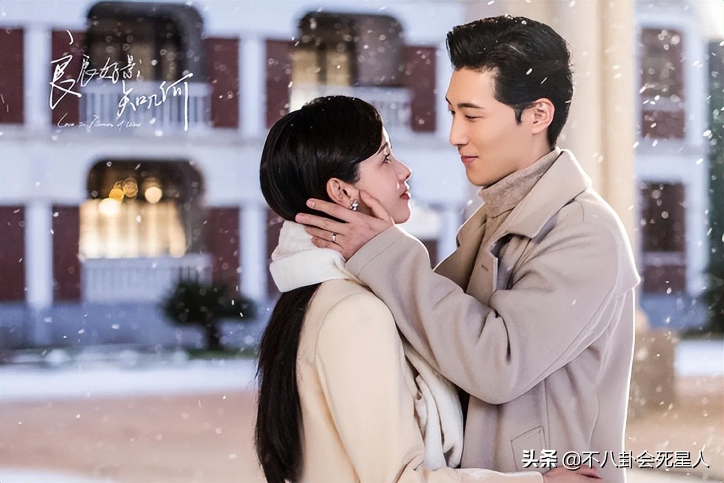 给85后小生演技排个名,任嘉伦垫底,朱一龙第三,张若昀第二