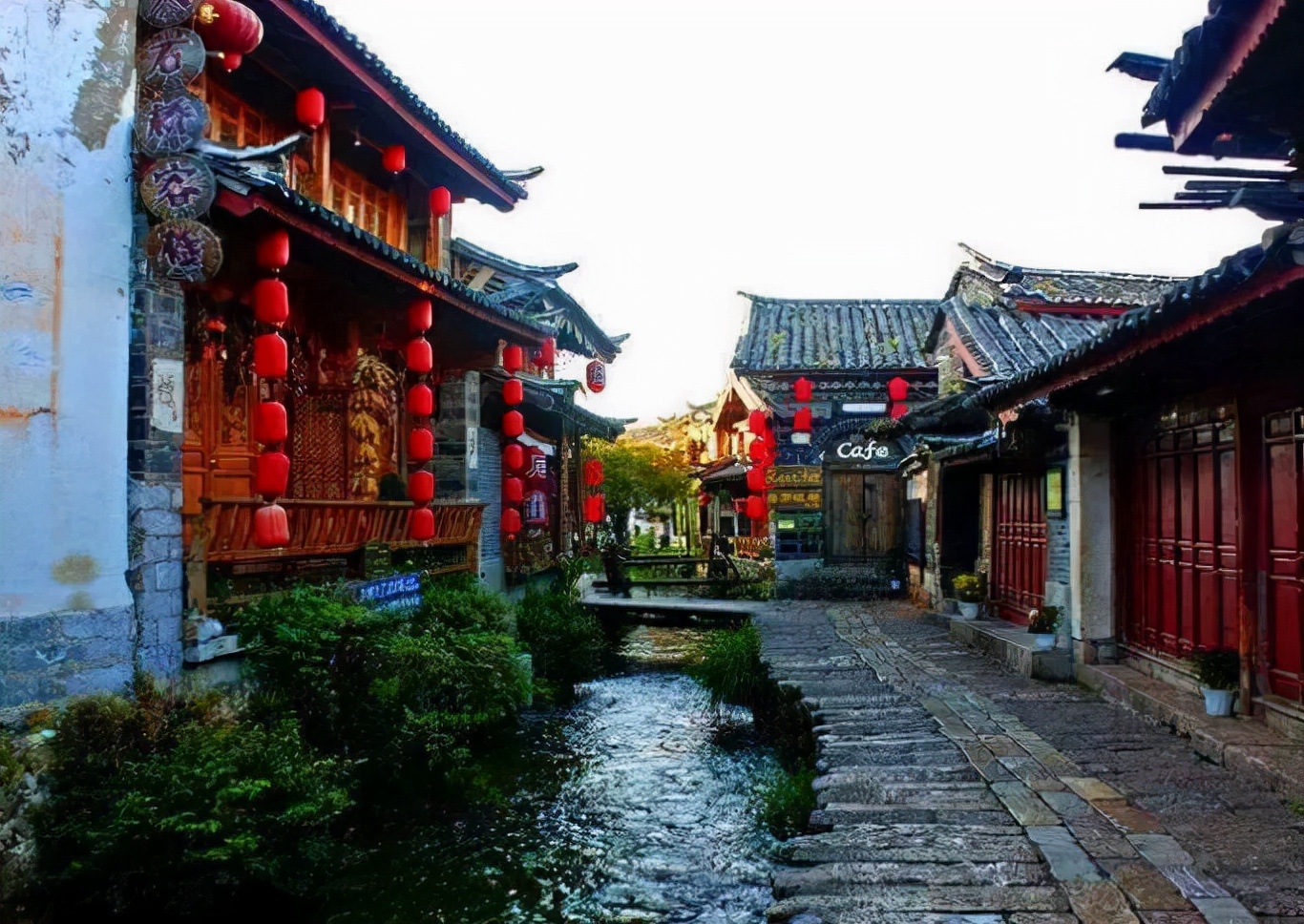 天津这8个地方，千万别去