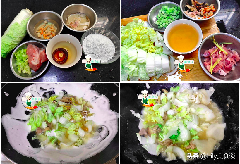 开学了，早餐不知道吃什么？分享一周早餐食谱，照着做省事又好吃