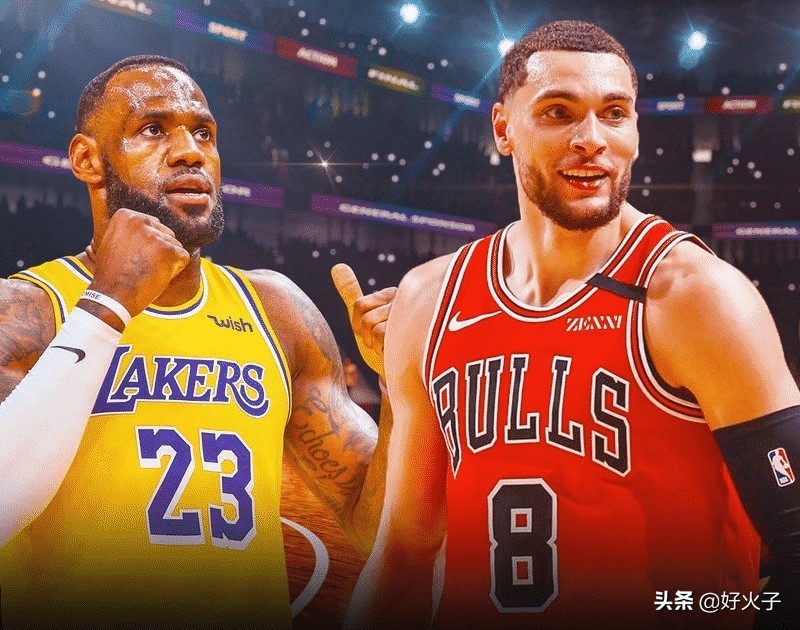 nba带詹姆斯名字的有哪些人(现役十大适配詹姆斯的巨星：4人火力猛，5人攻防佳，6人保底夺冠)