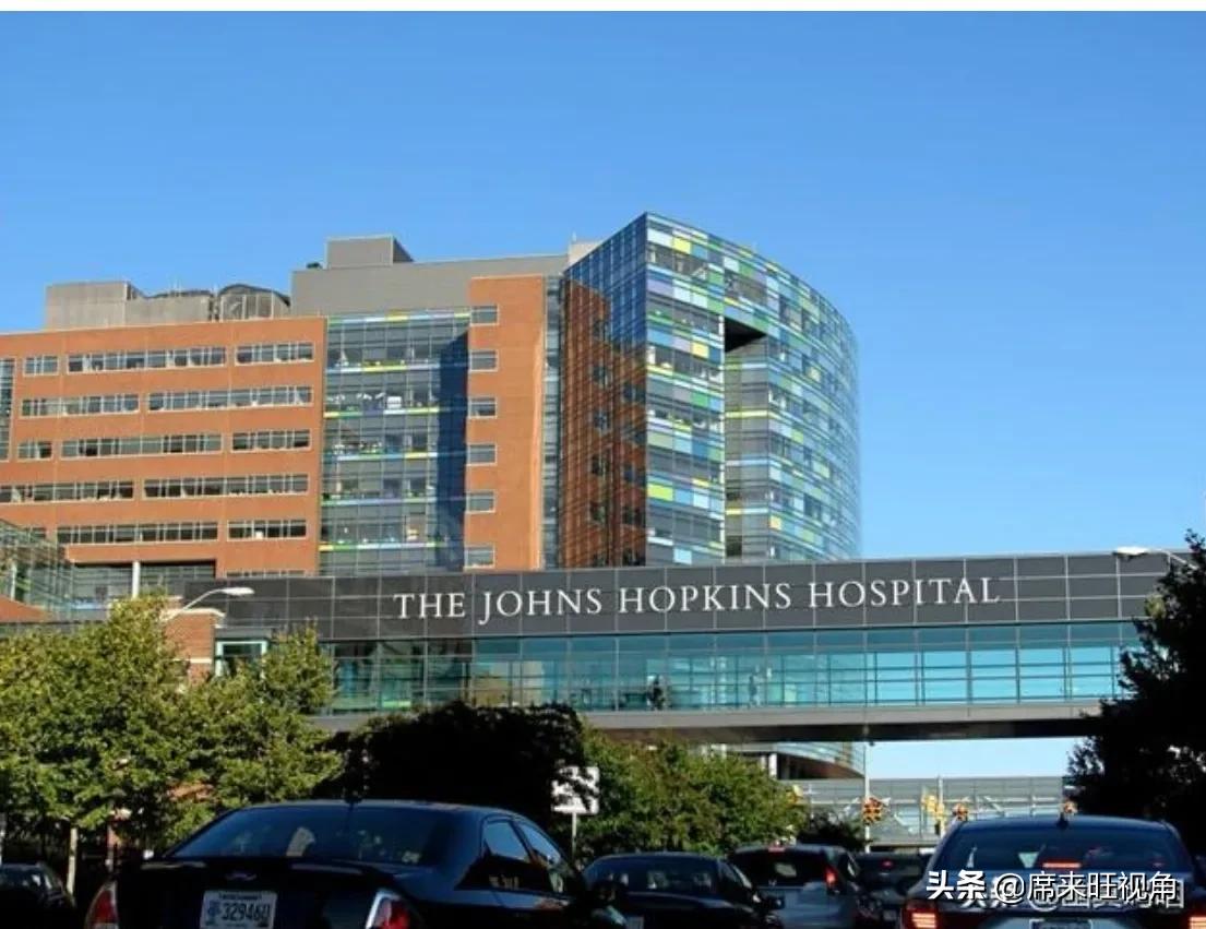 世界一流医院啥模样？