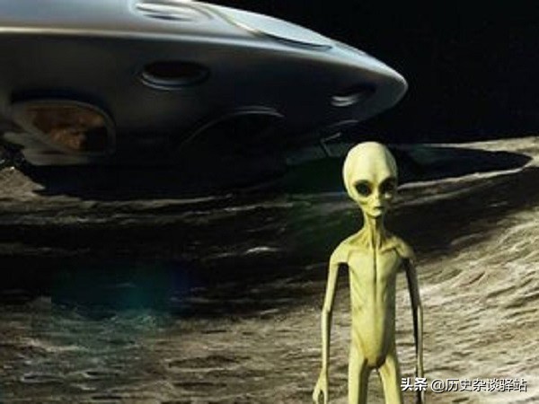 纳粹德国研发UFO是不是真的？“别隆采圆盘”时速可达2200公里