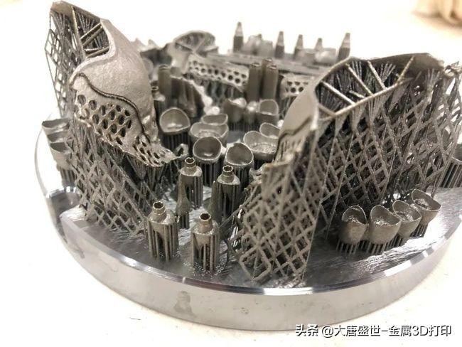 钜亮五金：数控加工实物的成型方法及其基本原理