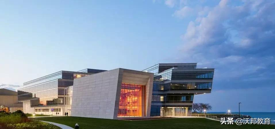 你听说过Big Ten“十大联盟”吗？不输常青藤的高性价比大学