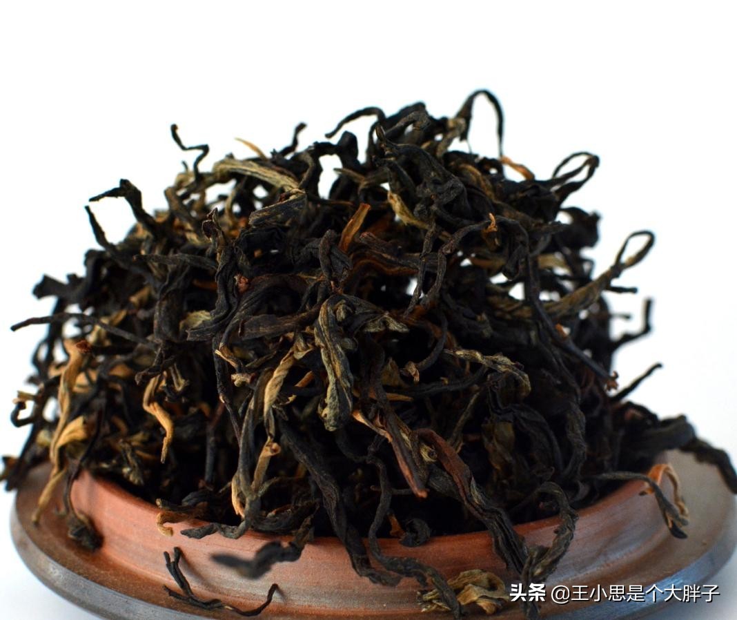 广西茶叶有哪些品种（推荐喝4种良心口粮茶）