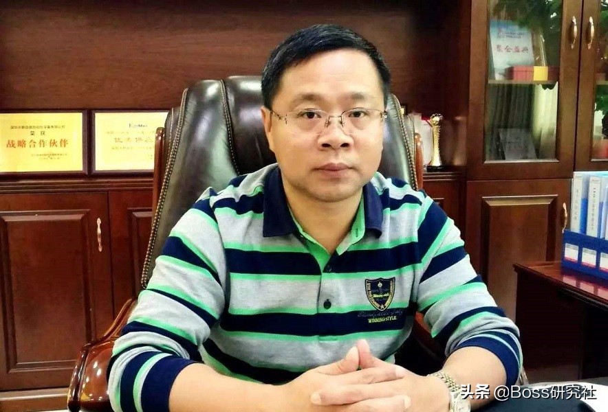 江西九江新版“十大富豪”，4人身价超百亿，80后创业小伙抢眼