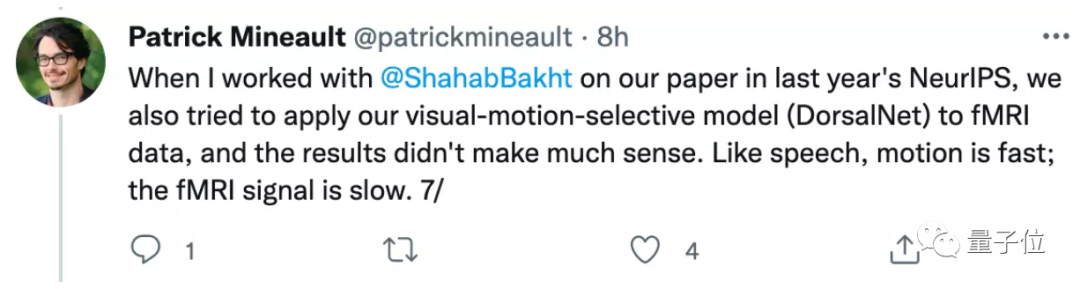 AI越进化越跟人类大脑像！Meta找到了机器的“前额叶皮层”