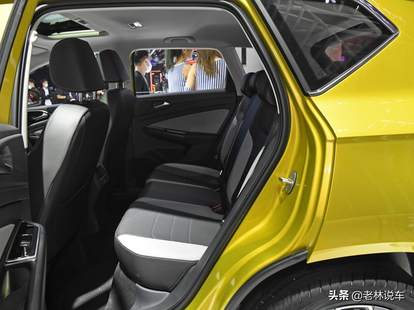 一汽-大众发布两款SUV，最低8.68万，最高13.78万，黄渤代言