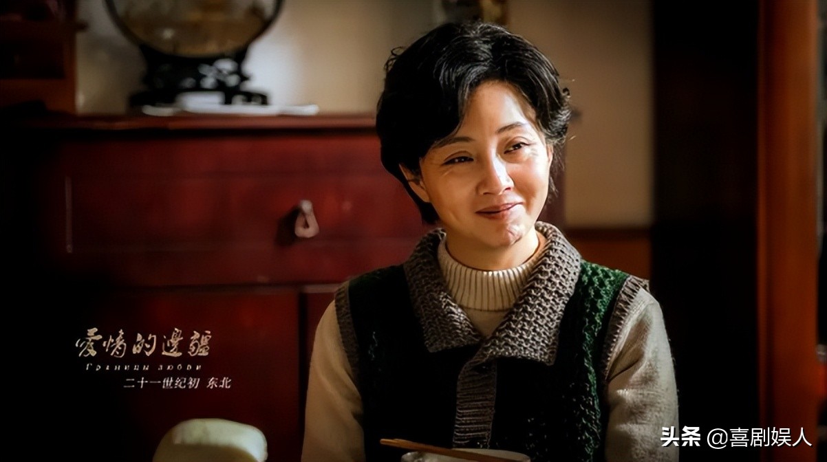 淡泊名利的10位女演员，个个是影后级别，再穷也不乱接戏