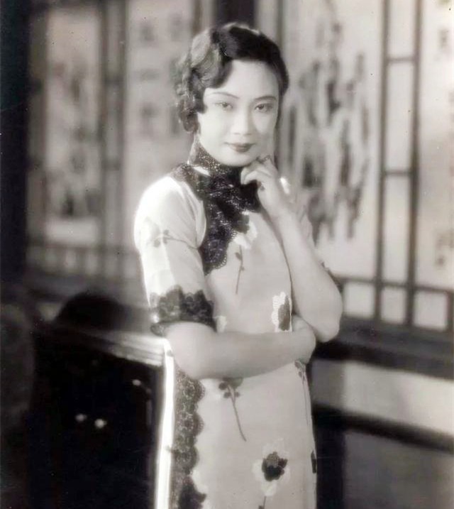 “最后的上海裁缝”：做了82年旗袍，胡蝶、巩俐都是其“死忠粉”
