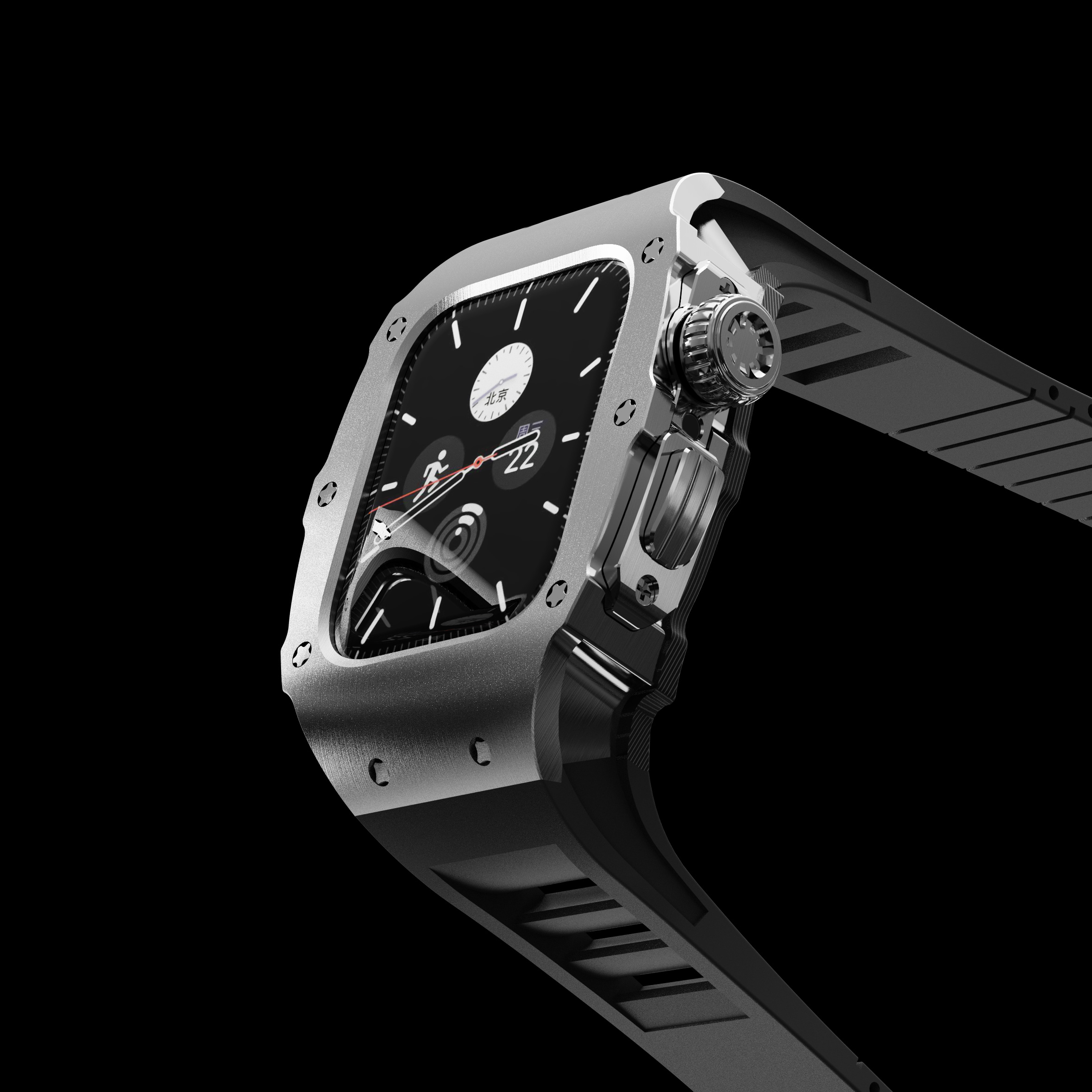 刚入手就血亏？Apple  Watch失去一项重要功能，苹果表还有什么用？