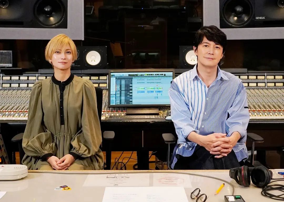 活久见！这部超经典日剧时隔9年再拍续作！他们三个都回归了