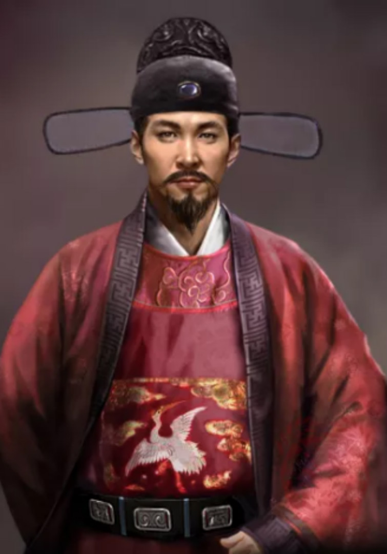 明朝那些事儿读后感(三)