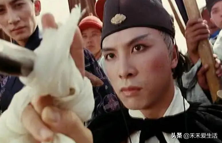 《新龙门客栈》中的曹少钦历史原型，远比影视剧里面嚣张跋扈